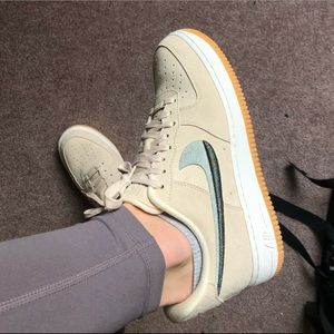 Women’s Air Force 1 07